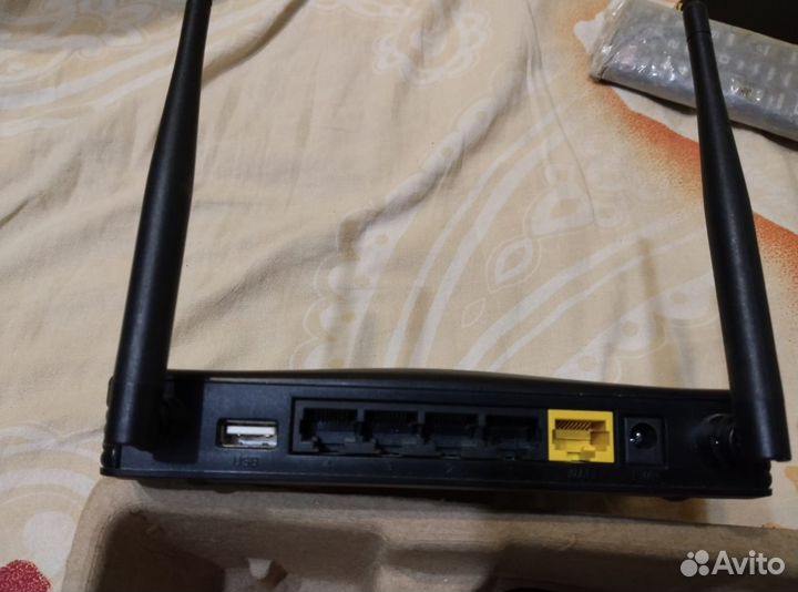 Wifi роутер d-link dir 620