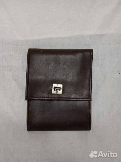 Набор Штихелей СССР