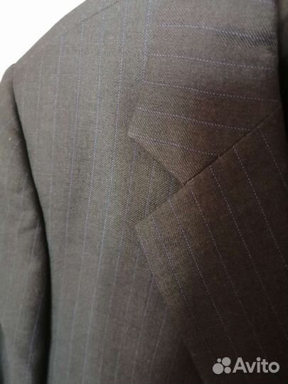 Школьный костюм