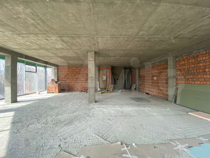 Свободного назначения, 130 м²