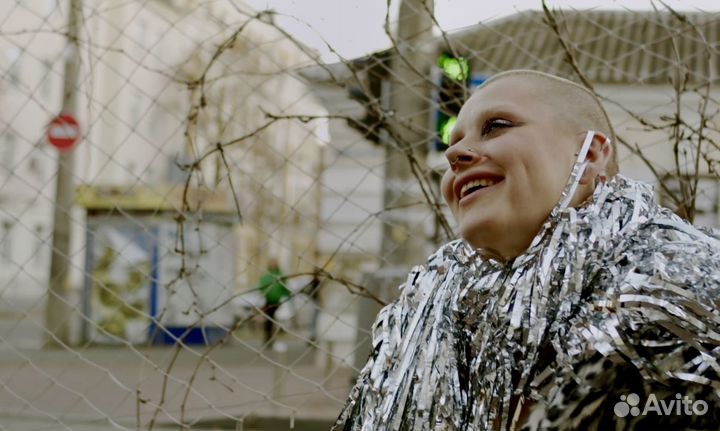 Съемка видео/ Видеомейкер