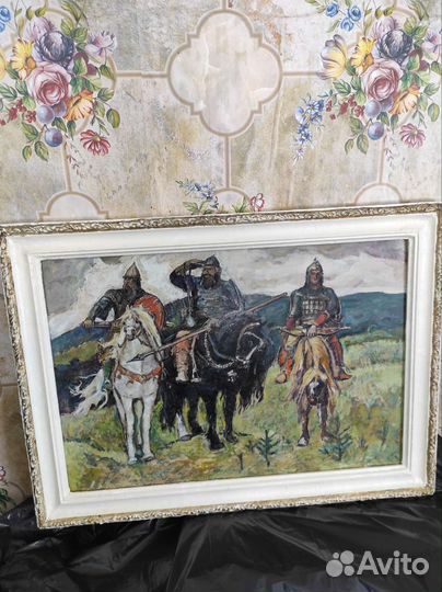 Продам картины