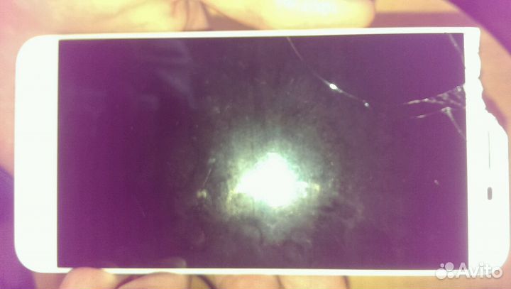 Экран на Asus ZenFone 3 Max ZC553KL