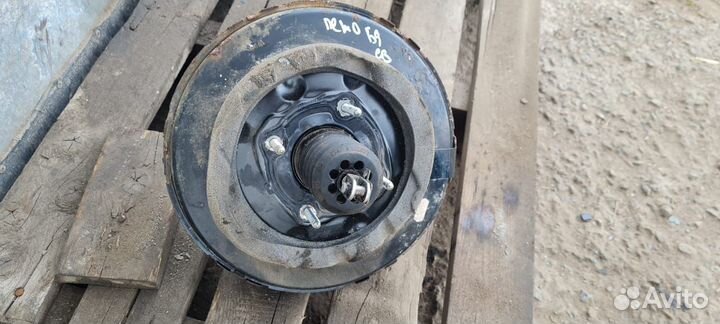 Усилитель тормозов Peugeot Partner Tepee B9