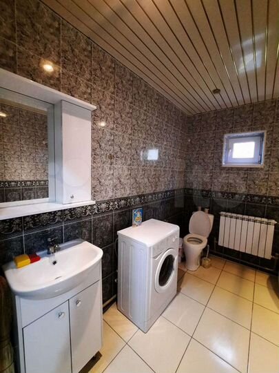 Дом 66 м² на участке 12 сот.