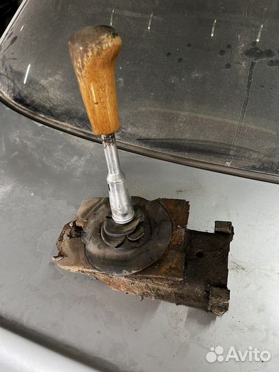 Кулиса bmw e28 м30
