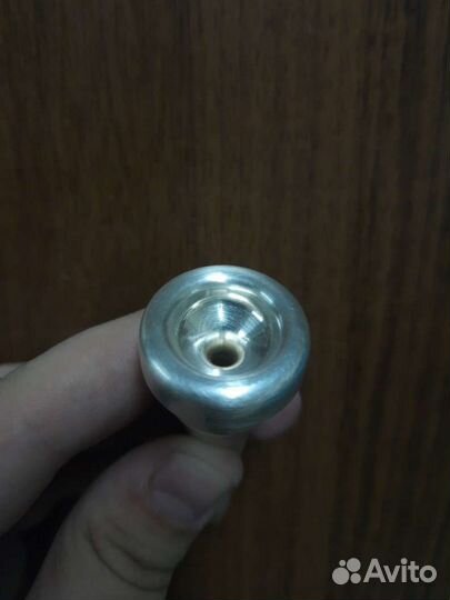 Мундштук для трубы Legends Scodwell.640