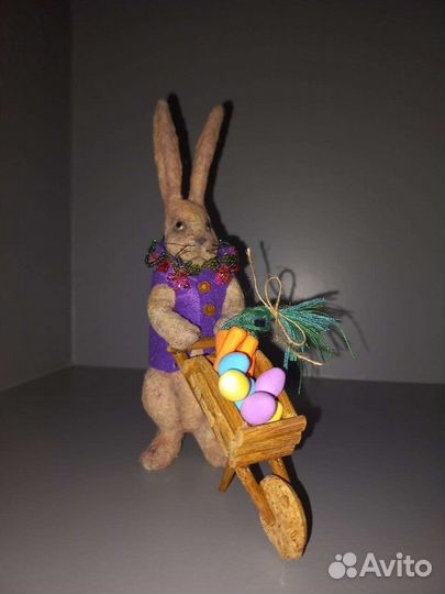 Игрушки хендмейд