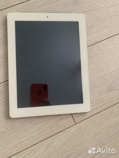 iPad 3 64 гб на запчасти