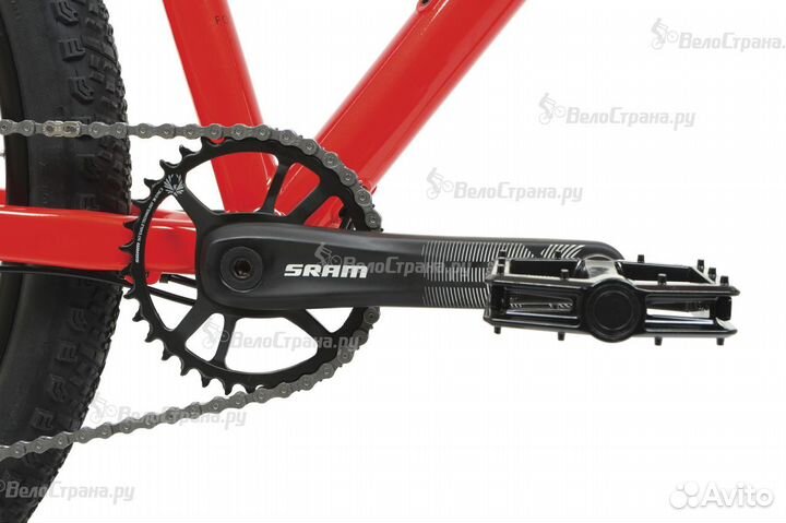 Горный велосипед Format 1213 27.5 (2023)