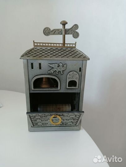 Пепельница