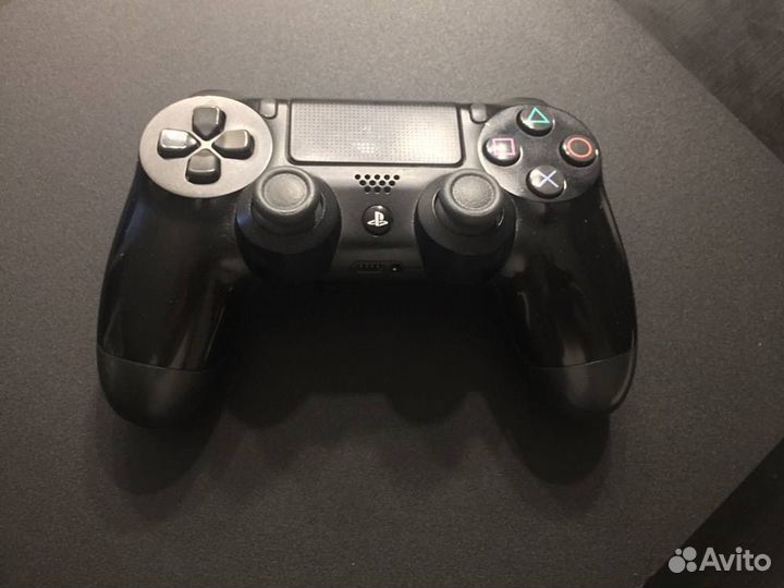 Sony playstation 4 pro