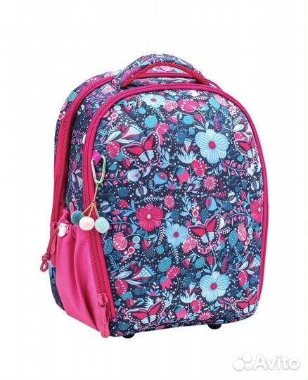 Ранец belmil sturdy 800 гр