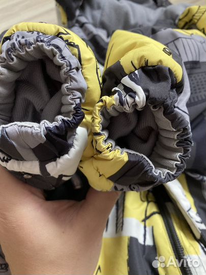 Продам комбинезон