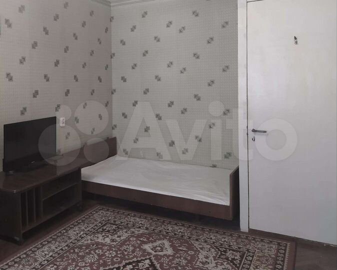 Комната 16 м² в 2-к., 1/5 эт.