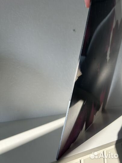 Картина икеа цветы