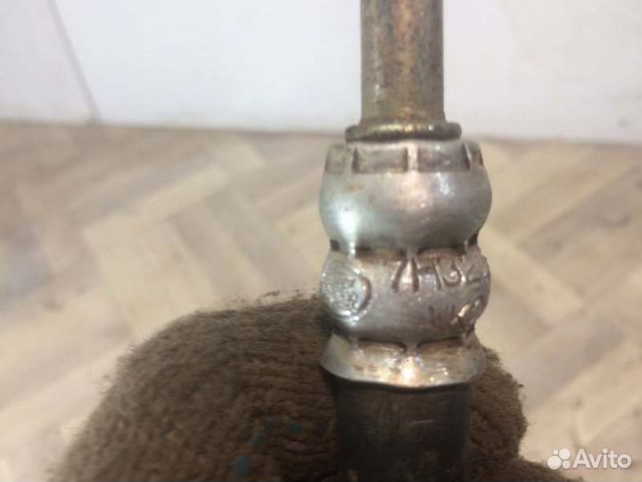 Трубка гидроусилителя Land Rover Discovery 4 306DT