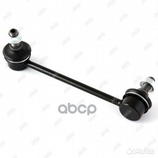 Тяга стабилизатора mazda 6 02- пер.подв.лев