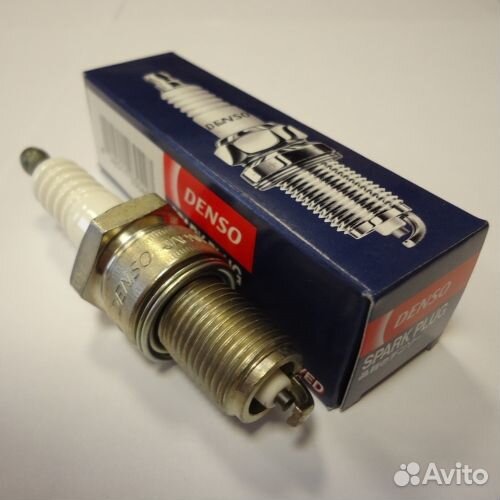 Свеча зажигания K20PRU11 Denso