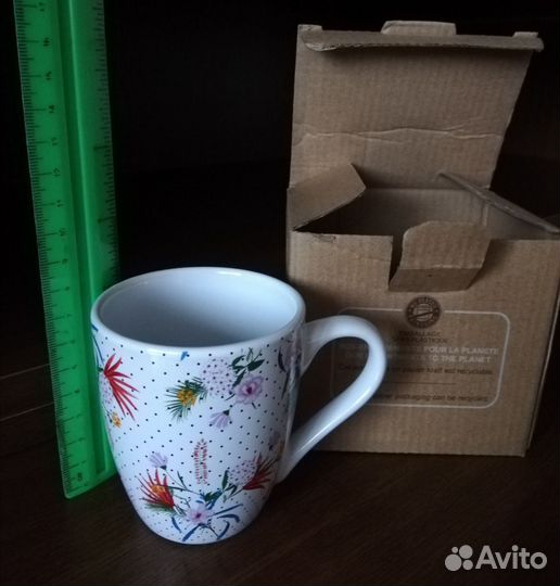 Чашки-кружки