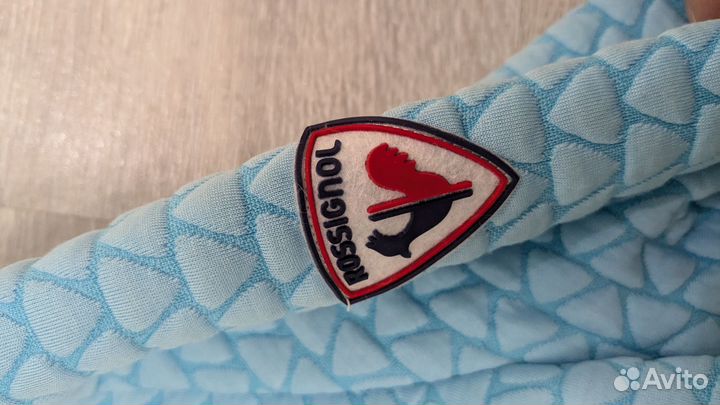 Кофта rossignol