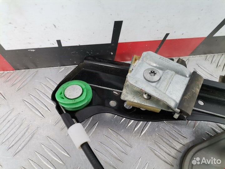 Стеклоподъемник для Volkswagen Golf 5