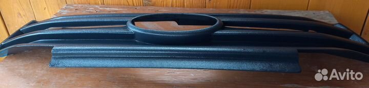 Зимняя защита радиатора Vesta