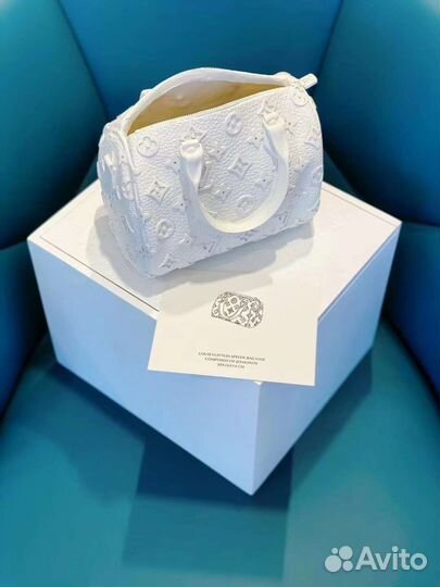 Ваза для цветов керамика