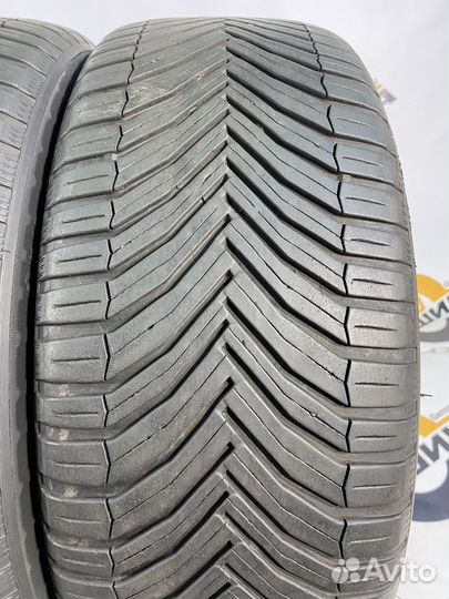 Michelin CrossClimate SUV 225/45 R19 95W