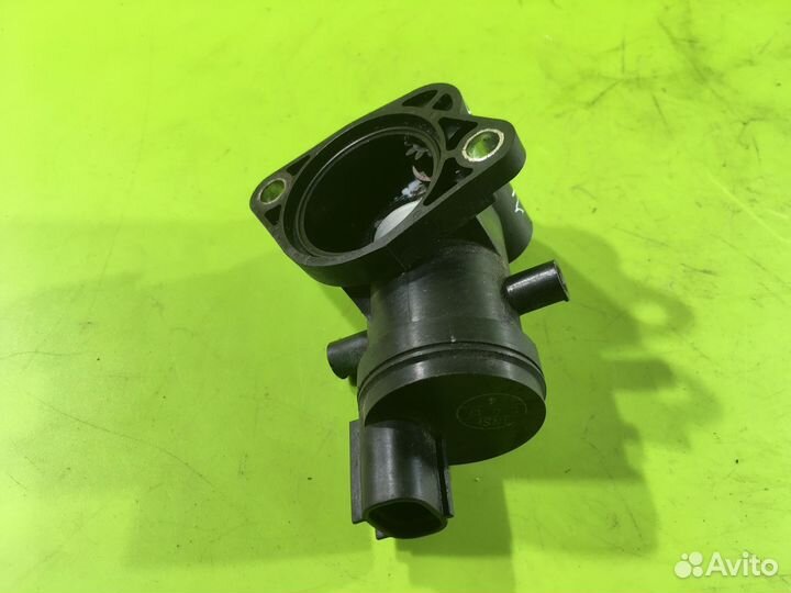 Датчик впускного коллектора для Mazda 3 BK