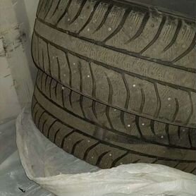 Колеса зимние r15 195 65 Bridgestone Ice Cruiser