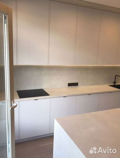 Кухонный гарнитур угловой