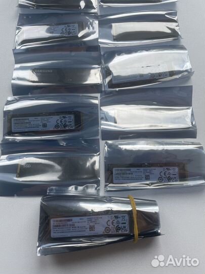 SSD samsung 980 pro 1TB