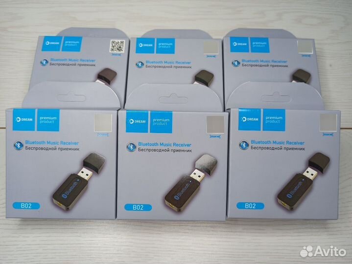 Адаптер Bluetooth на AUX. Разбираем