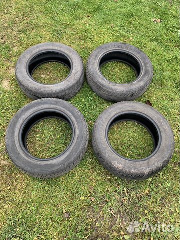 Goodyear UltraGrip 8 Performance 205/65 R16 95H