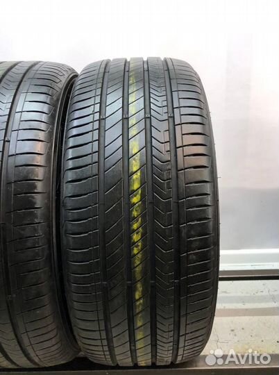 Kumho Majesty 9 Solus TA91 245/50 R18 117R