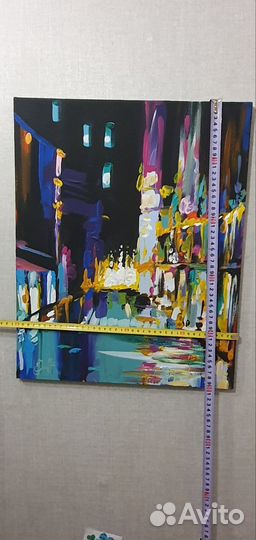 Интерьерная картина