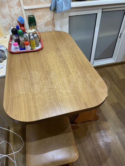 2-к. квартира, 45 м², 1/5 эт.