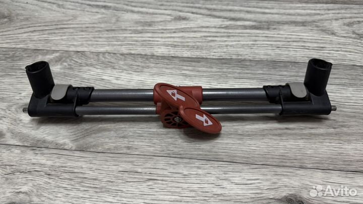 Тормозной мост Valko Baby Snap 4 Trend