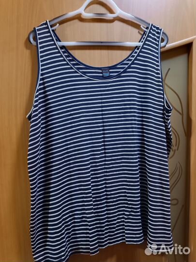 Вещи женские 58 размера