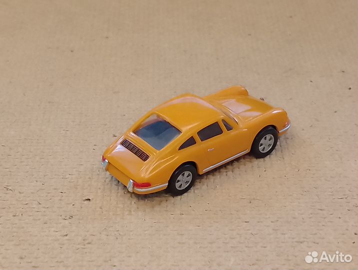 Porsche 911S 2.0 (Type 911) поколение I, 1964-1974