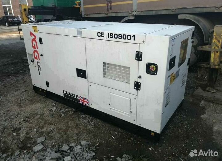 Дизельный генератор дгу 320 кВт