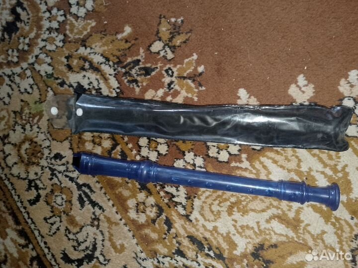 Продам флейту