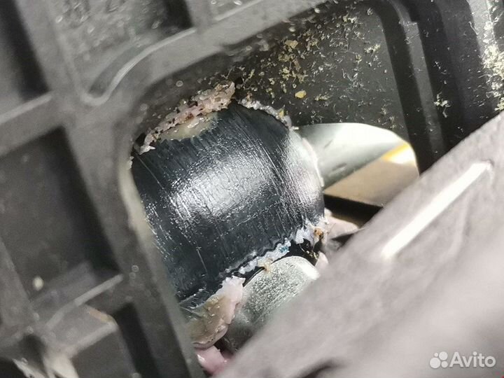 Кулиса кпп для Ford C-MAX 1 1543478