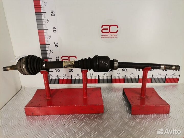 Полуось для Peugeot-Citroen 406