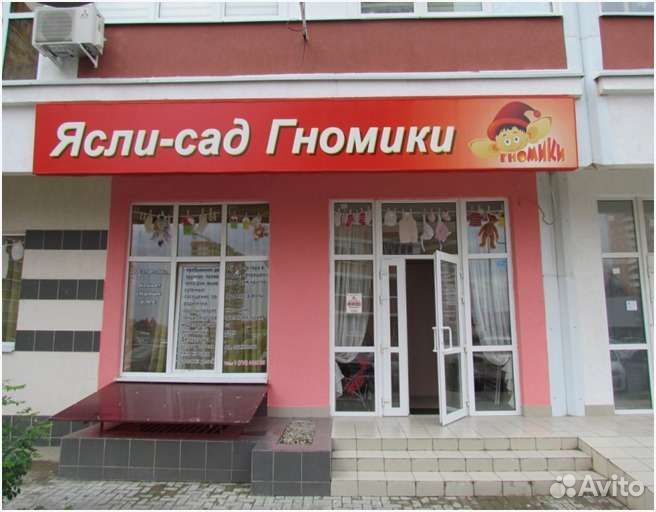 Няня - помощник воспитателя