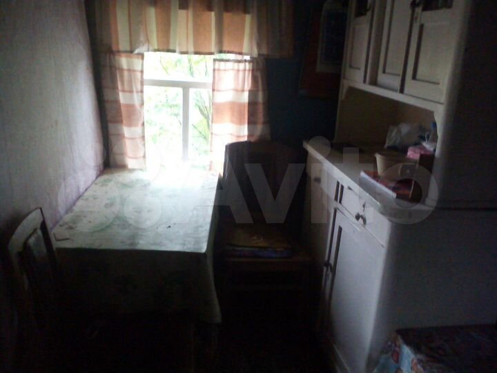 Дом 45 м² на участке 43 сот.