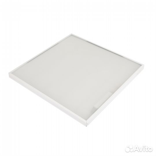 Офисный светильник 20W IP40 fazza 595x595x35 мм