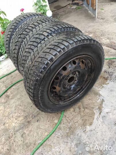 Nokian Tyres Nordman 5 195/65 R15