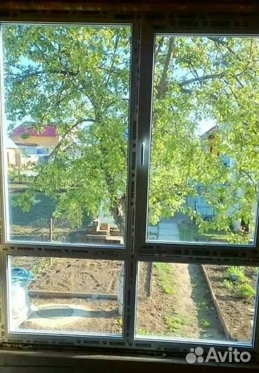 Окна за 7 дней